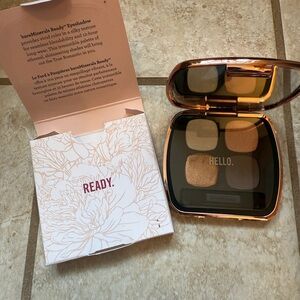 SOLD bareMinerals READY Eyeshadow 4.0 The True Romantic BNIB